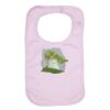 Organic Baby Bib Thumbnail