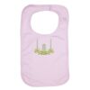 Organic Baby Bib Thumbnail