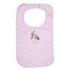 Organic Baby Bib Thumbnail