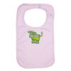 Organic Baby Bib Thumbnail