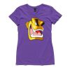 Women's Maple Tee Thumbnail