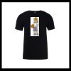 Mens Fitted Cotton Tee Thumbnail