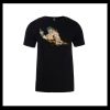 Mens Fitted Cotton Tee Thumbnail