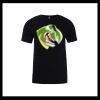 Mens Fitted Cotton Tee Thumbnail